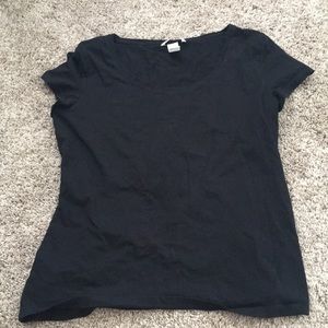 Black T-Shirt